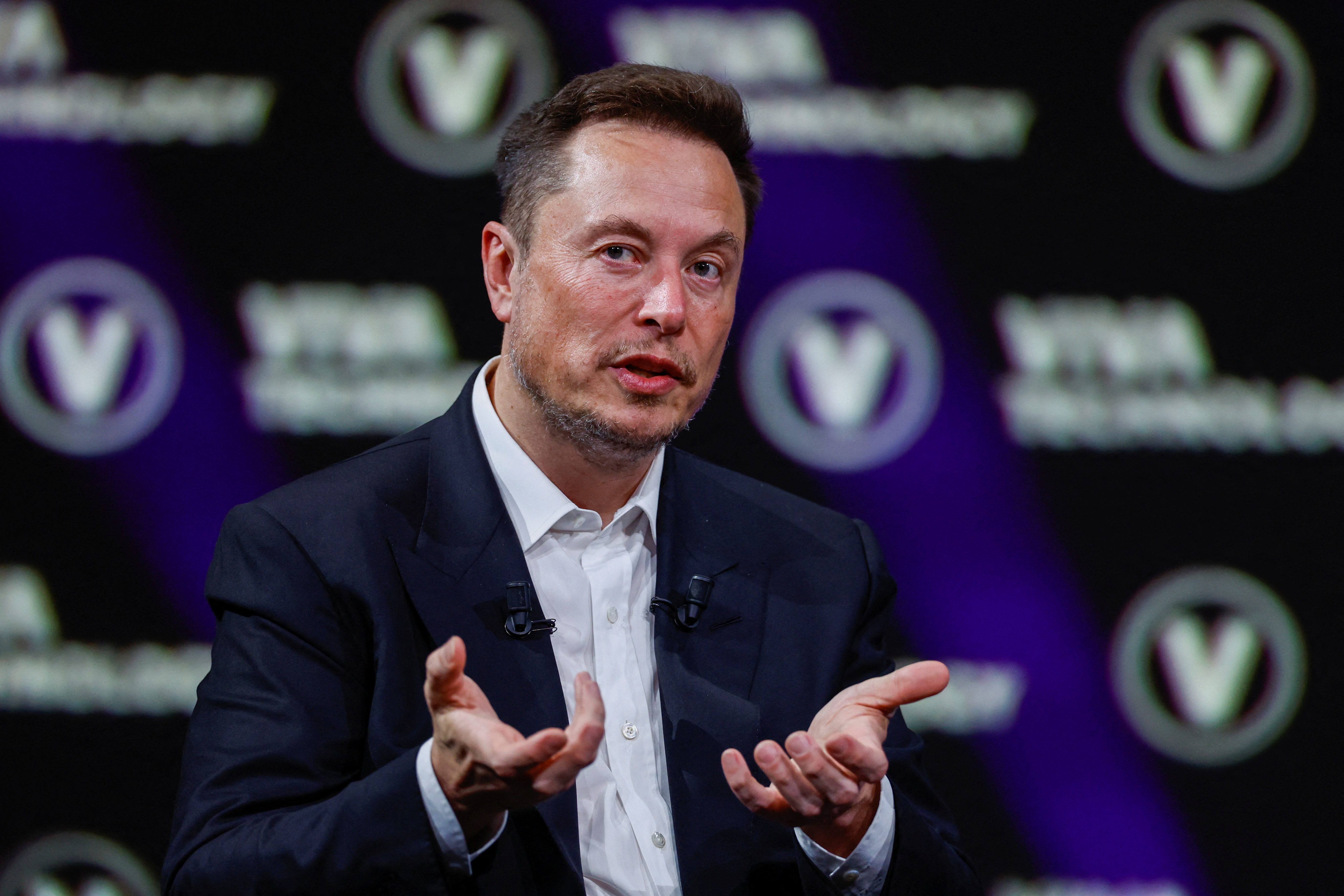 Musk ảnh 1
