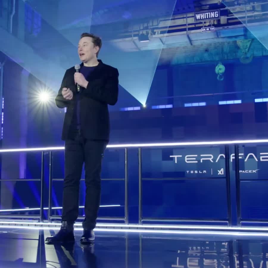 Musk ảnh 2