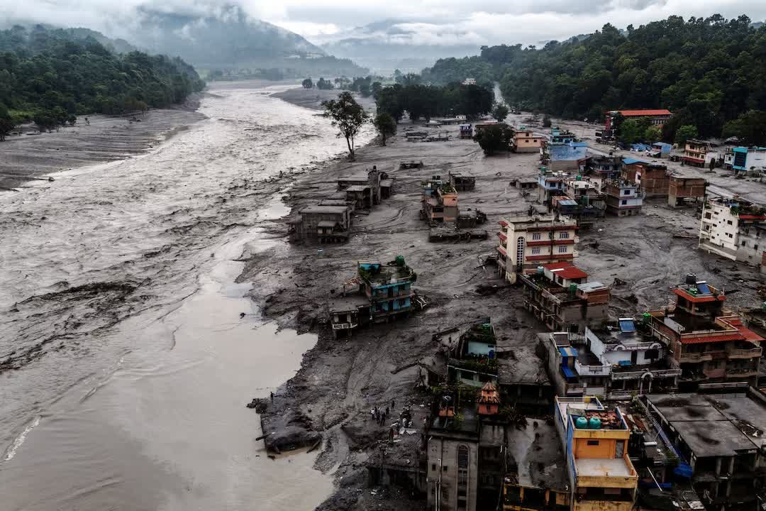 nepal ảnh 1