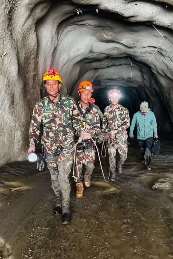 nepal ảnh 2