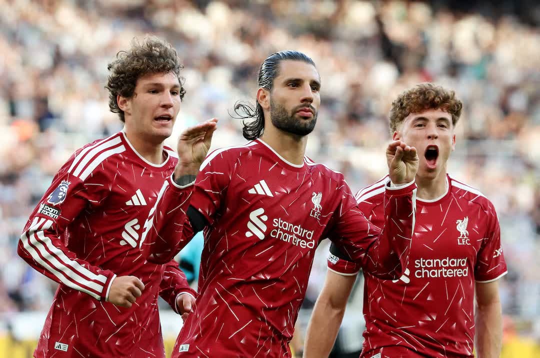 Liverpool ảnh 2