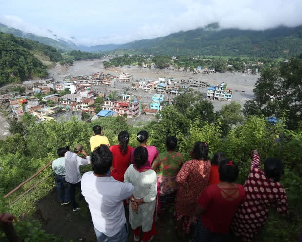 Nepal ảnh 2