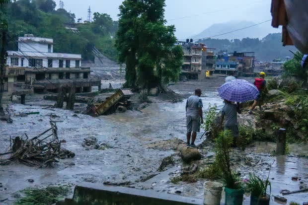 Nepal ảnh 3