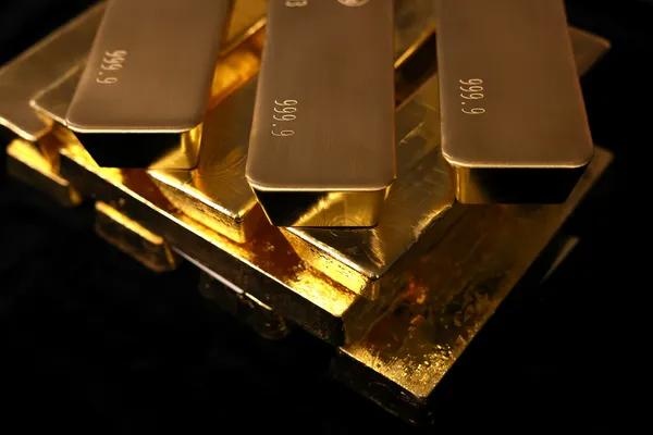 Giá vàng tăng nhẹ, Trung Quốc tăng tốc mua dự trữ