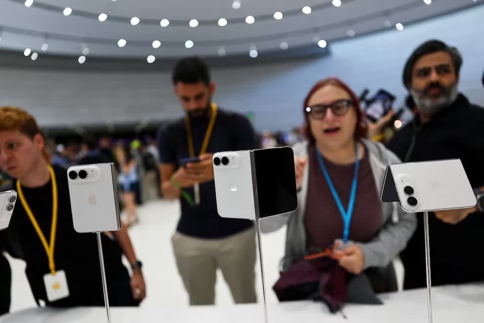 iPhone ảnh 1