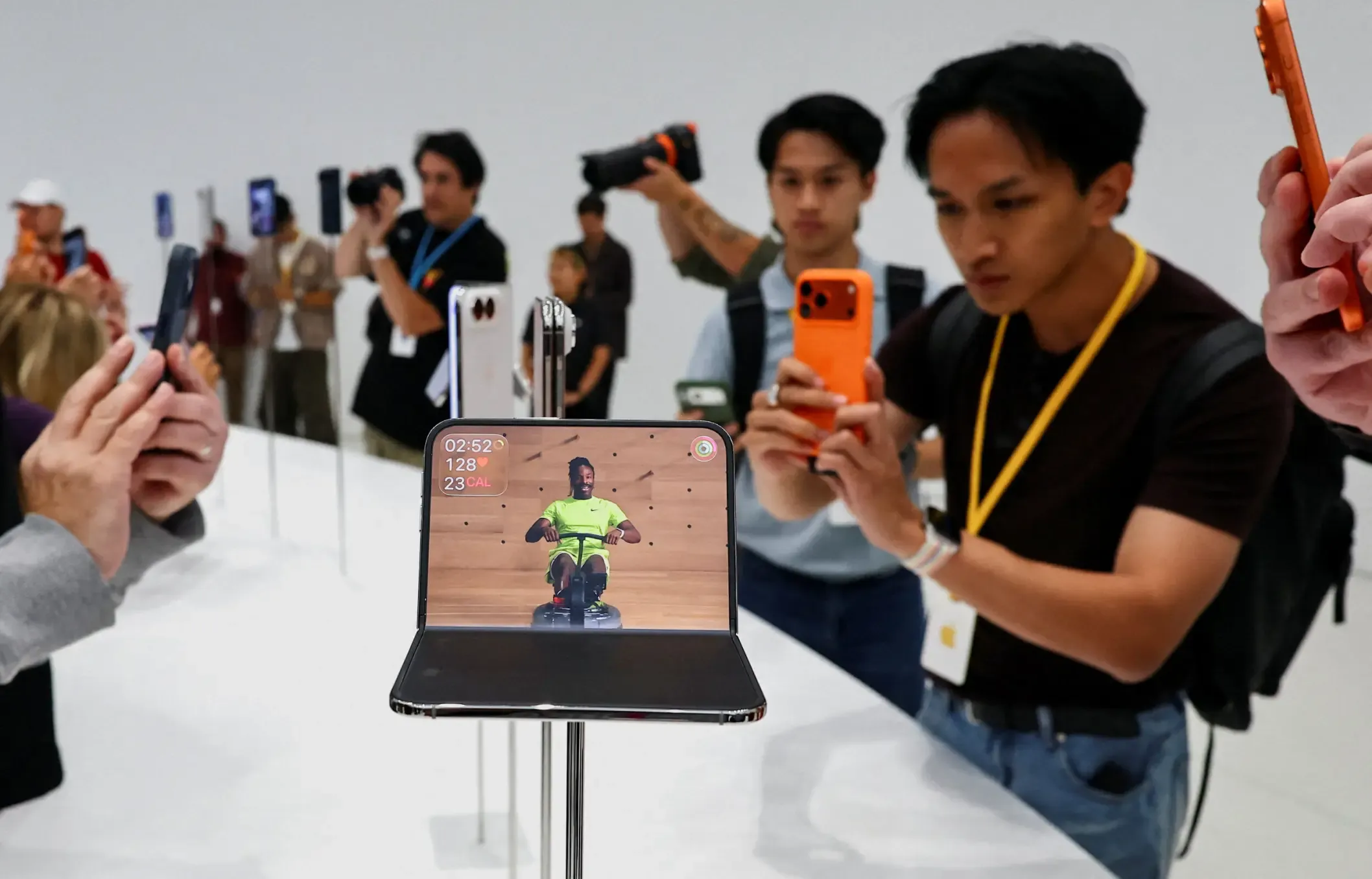 apple ảnh 3