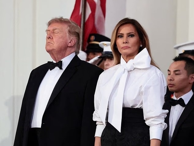 trump ảnh 16
