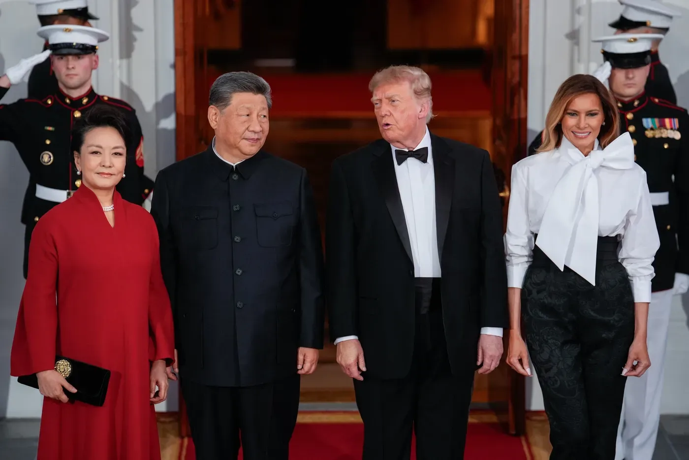 trump ảnh 14