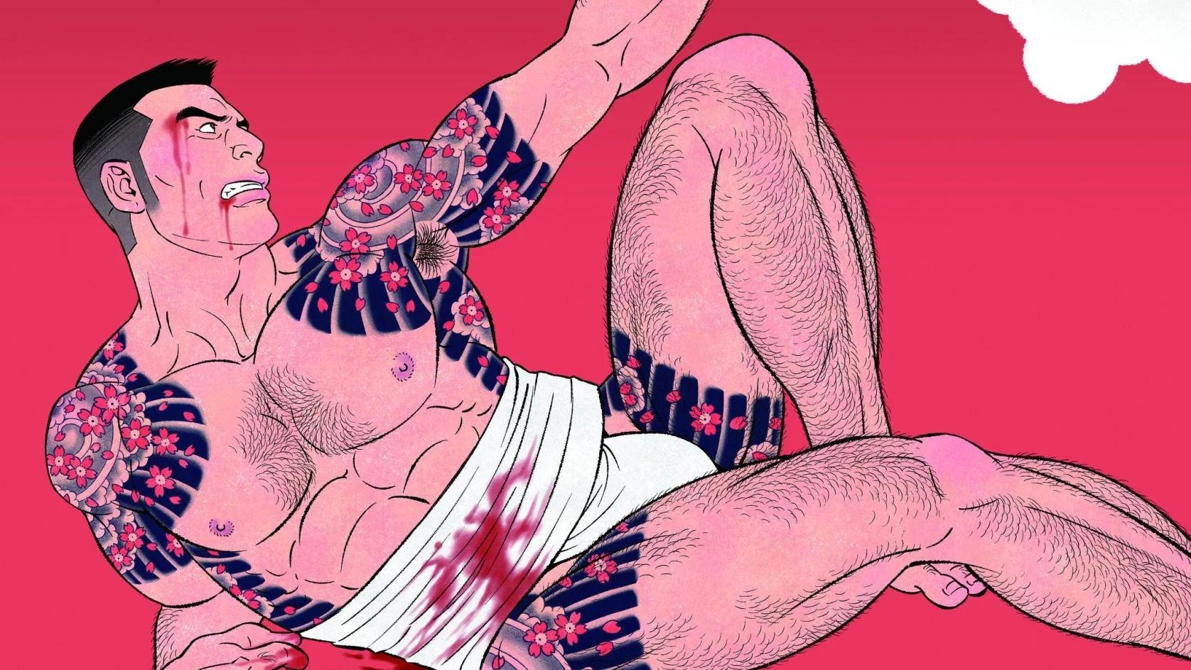 manga ảnh 1