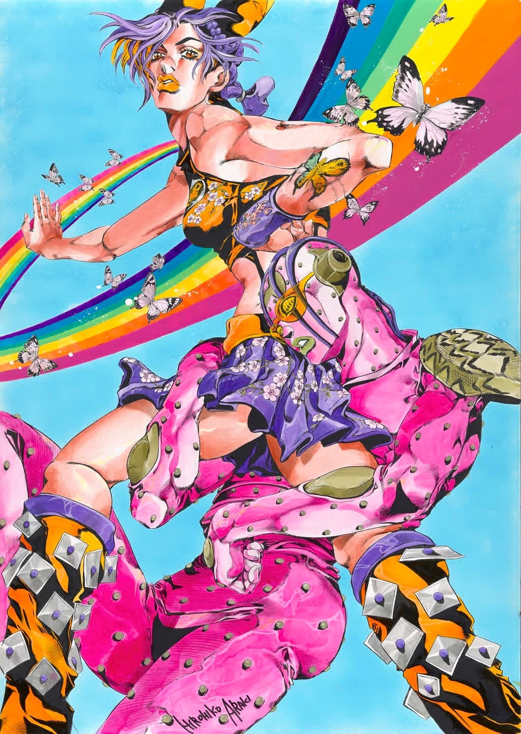 manga ảnh 7