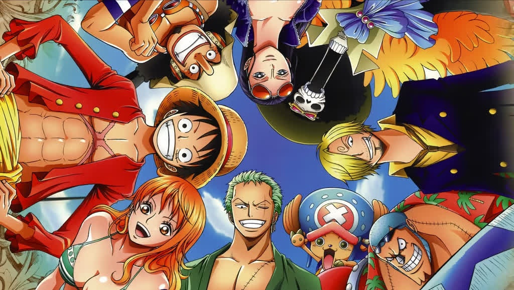 Cách Manga Nhật Bản chinh phục thế giới