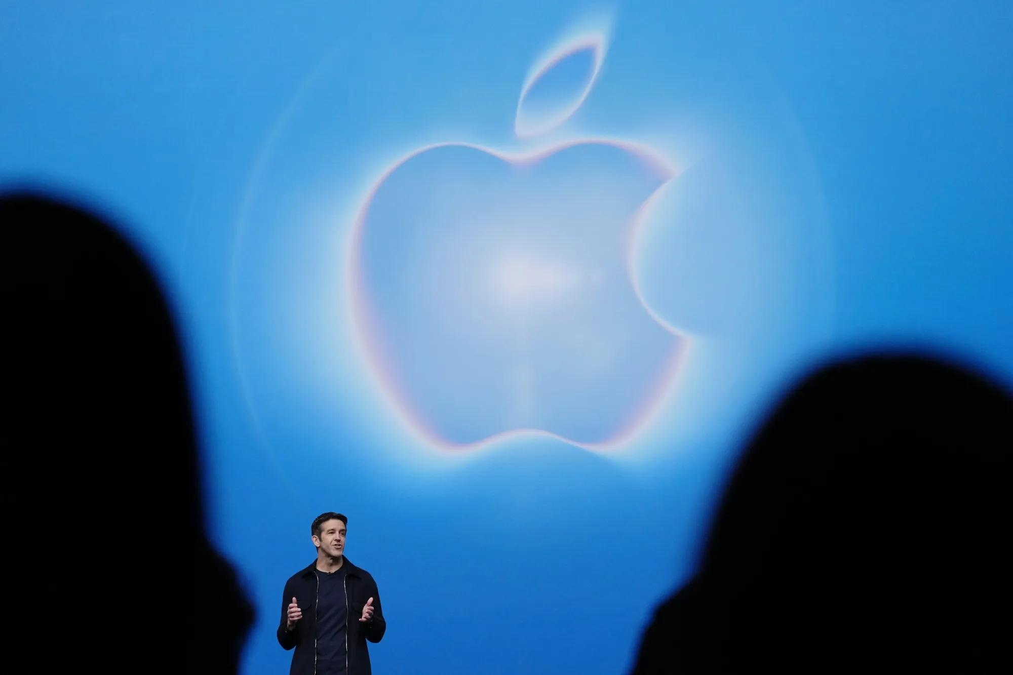 apple ảnh 3