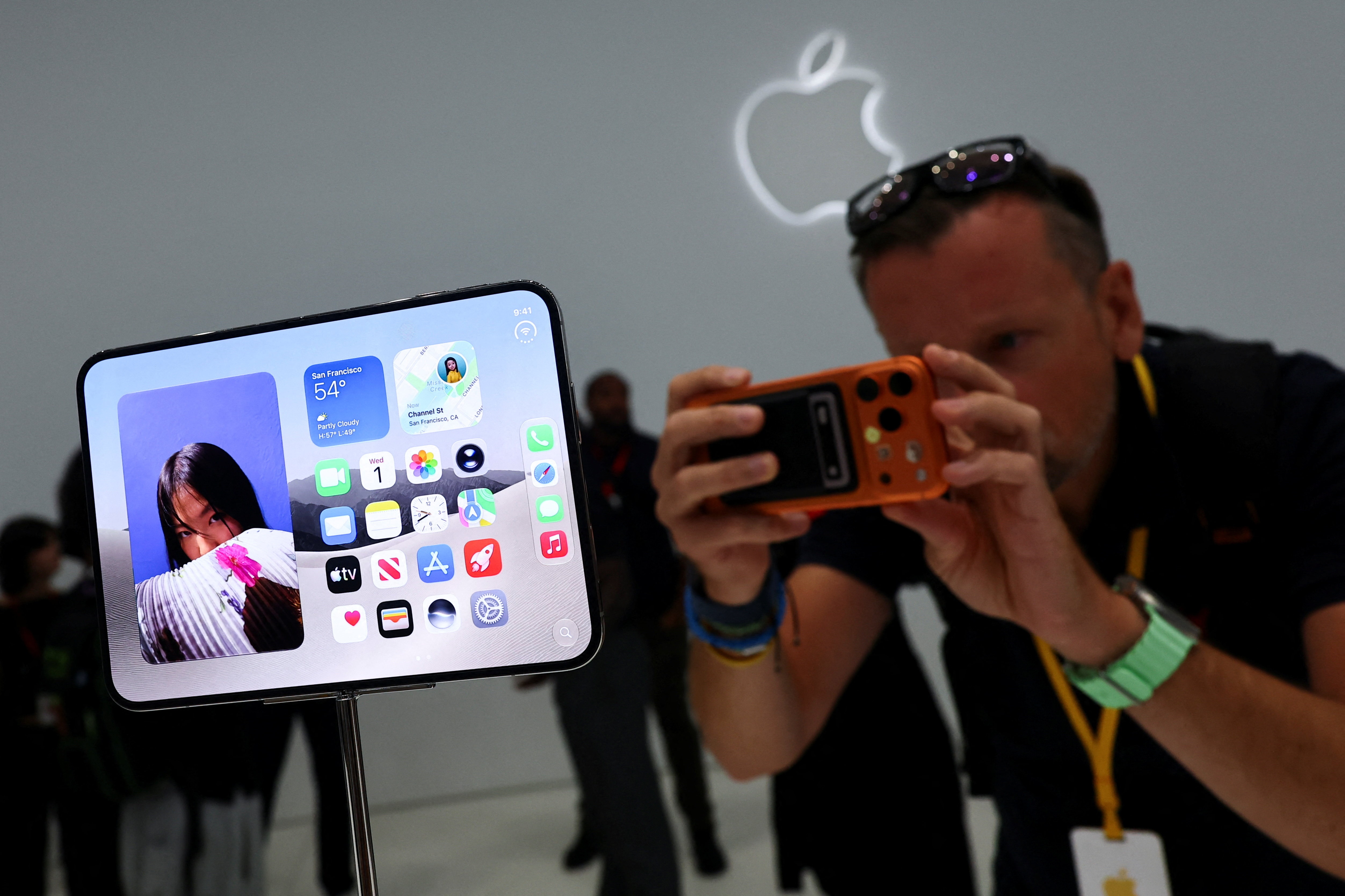 apple ảnh 1