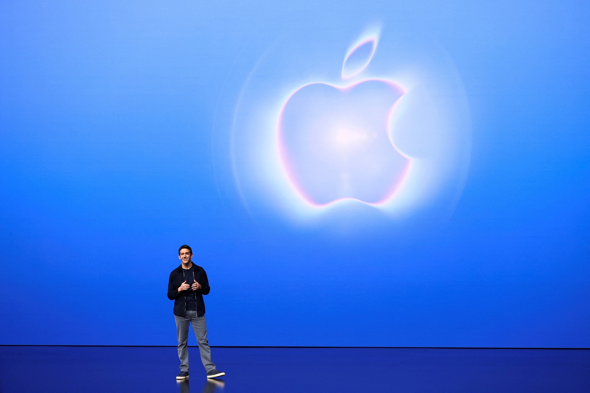  Apple ảnh 4