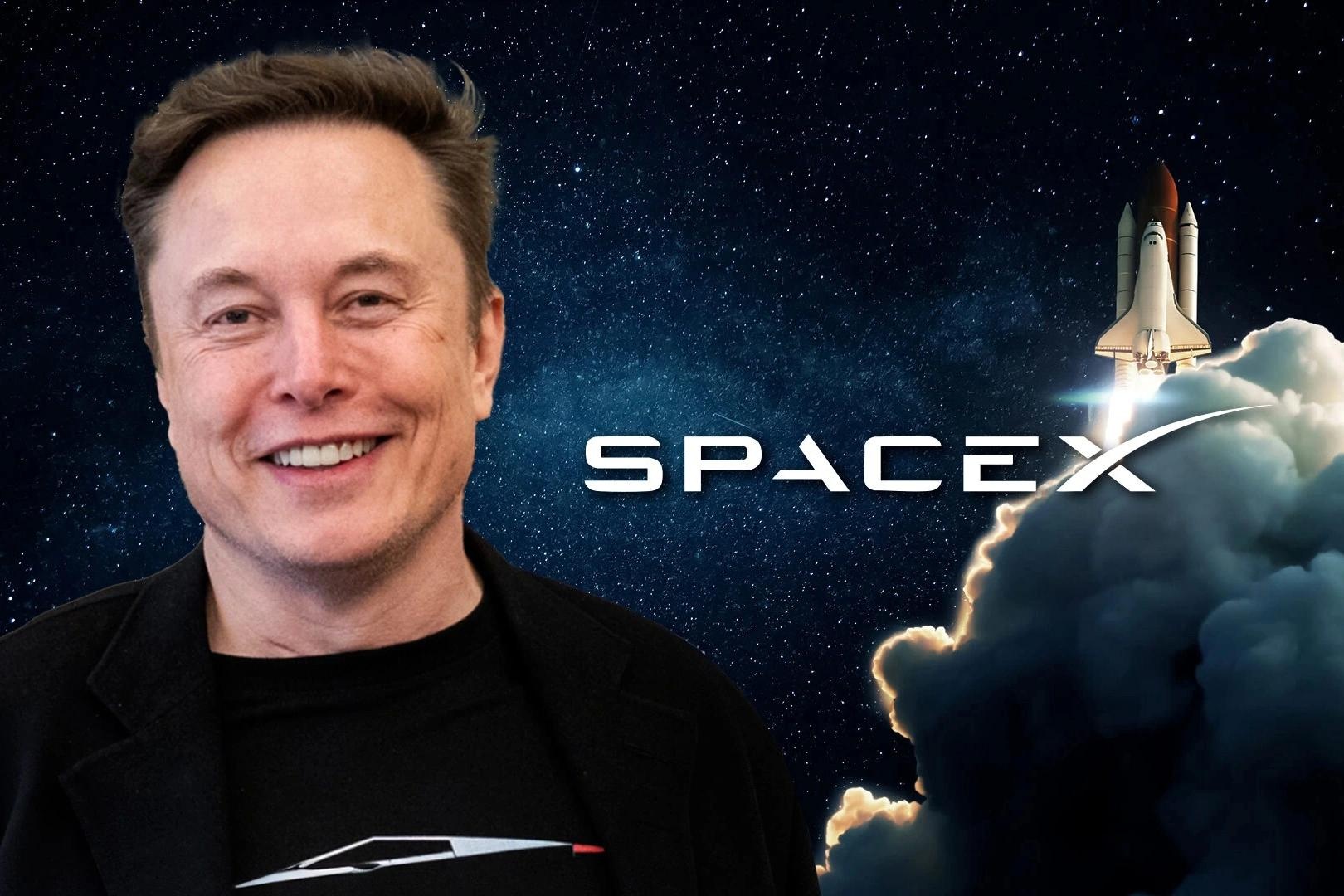 Musk ảnh 2