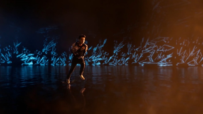 Video - Son Tung voi cau noi truyen cam hung cho gioi tre hinh anh