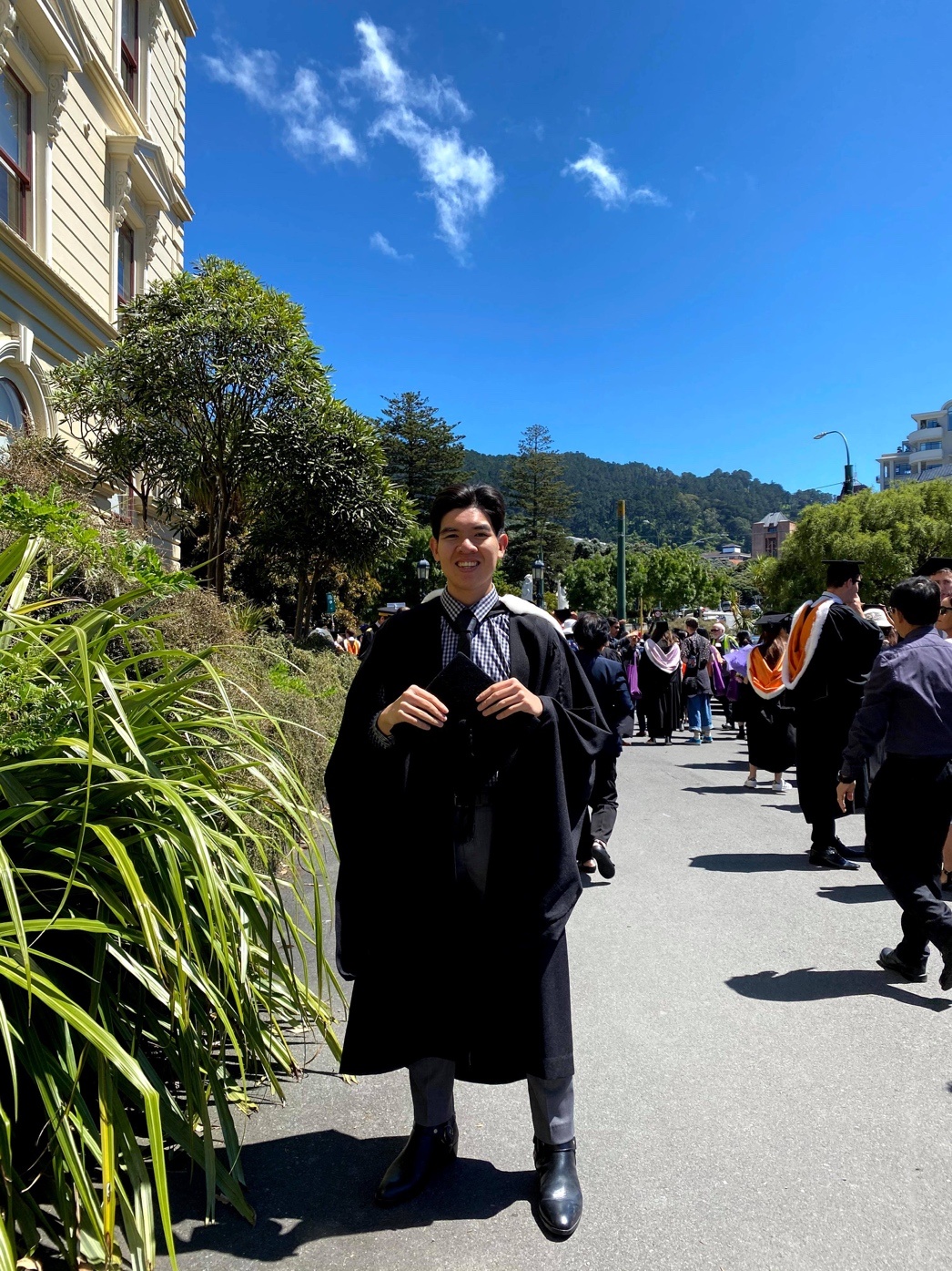 Du học ENZ,  Du học New Zealand ảnh 7 Du hoc ENZ,  Du hoc New Zealand anh 7