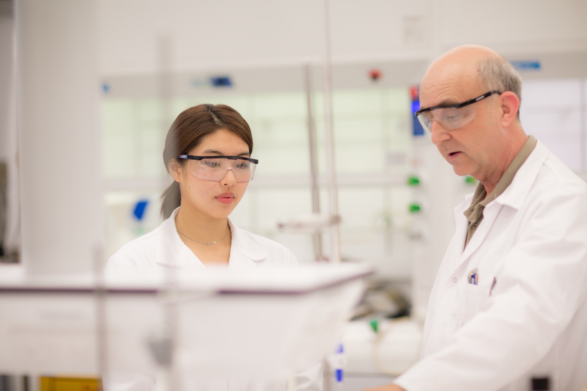 ENZ du hoc,  du hoc New Zealand anh 4