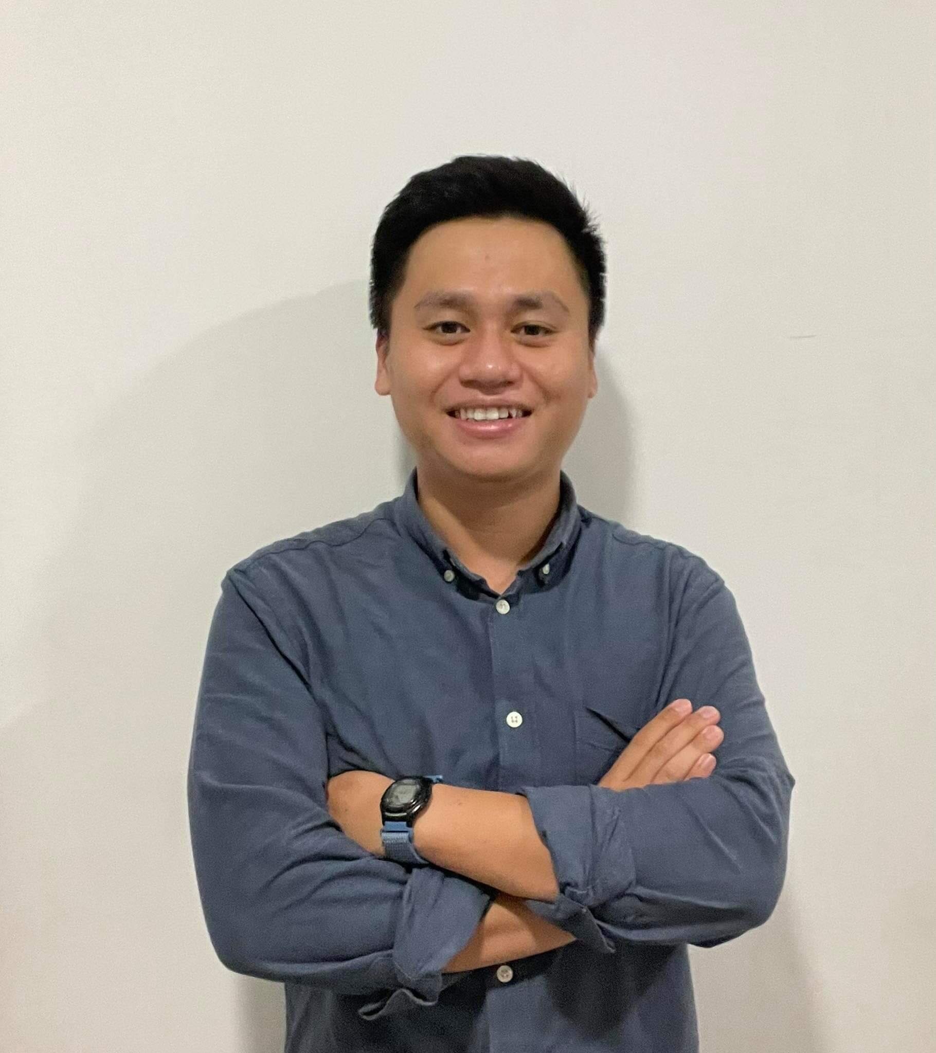 ENZ du hoc,  du hoc New Zealand anh 2