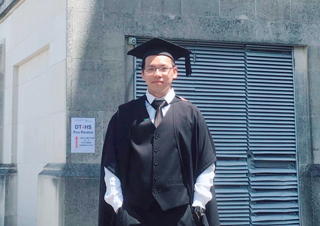 Them co hoi nghe nghiep nganh su pham voi bang cap New Zealand hinh anh