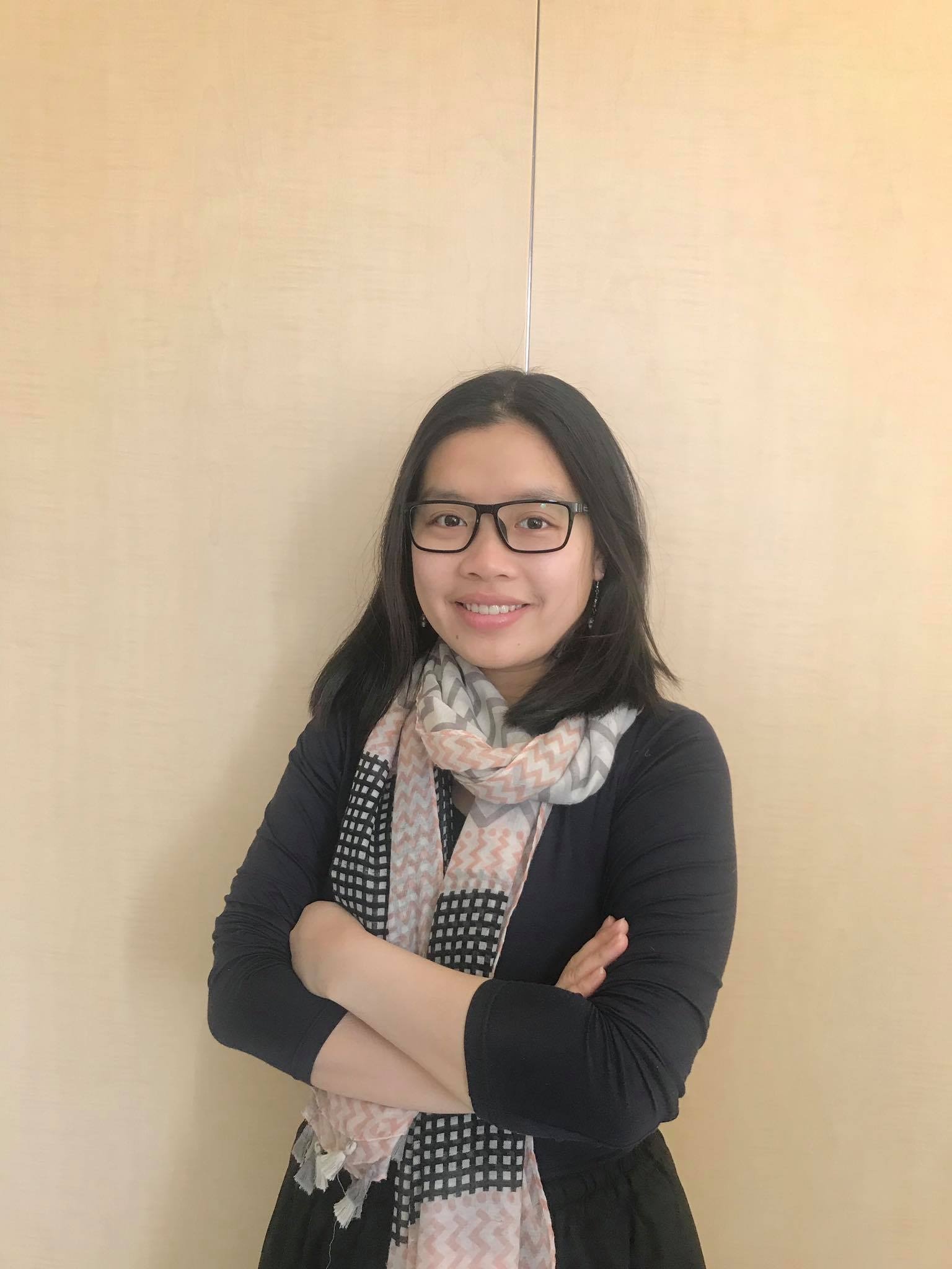 chuong trinh lien ket new zealand,  thac si tesol anh 3