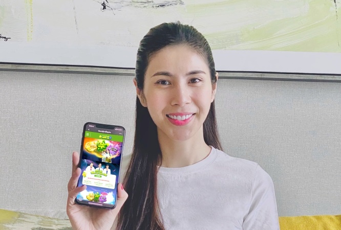 Video - Ra mat ‘thu vien tieng ho’ danh cho phu huynh hinh anh