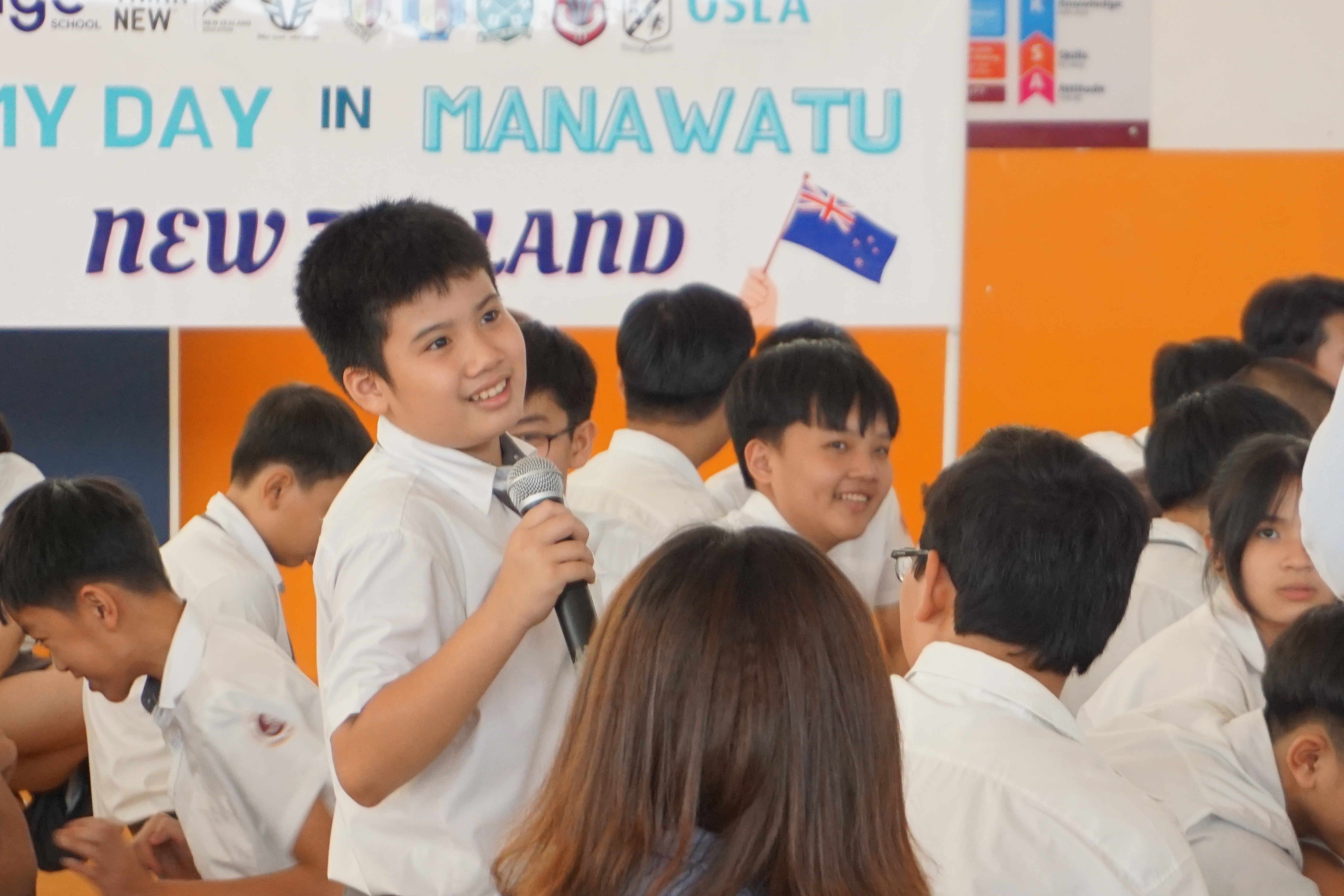 ‘My day in Manawatu’ khep lai voi nhung trai nghiem kho quen hinh anh