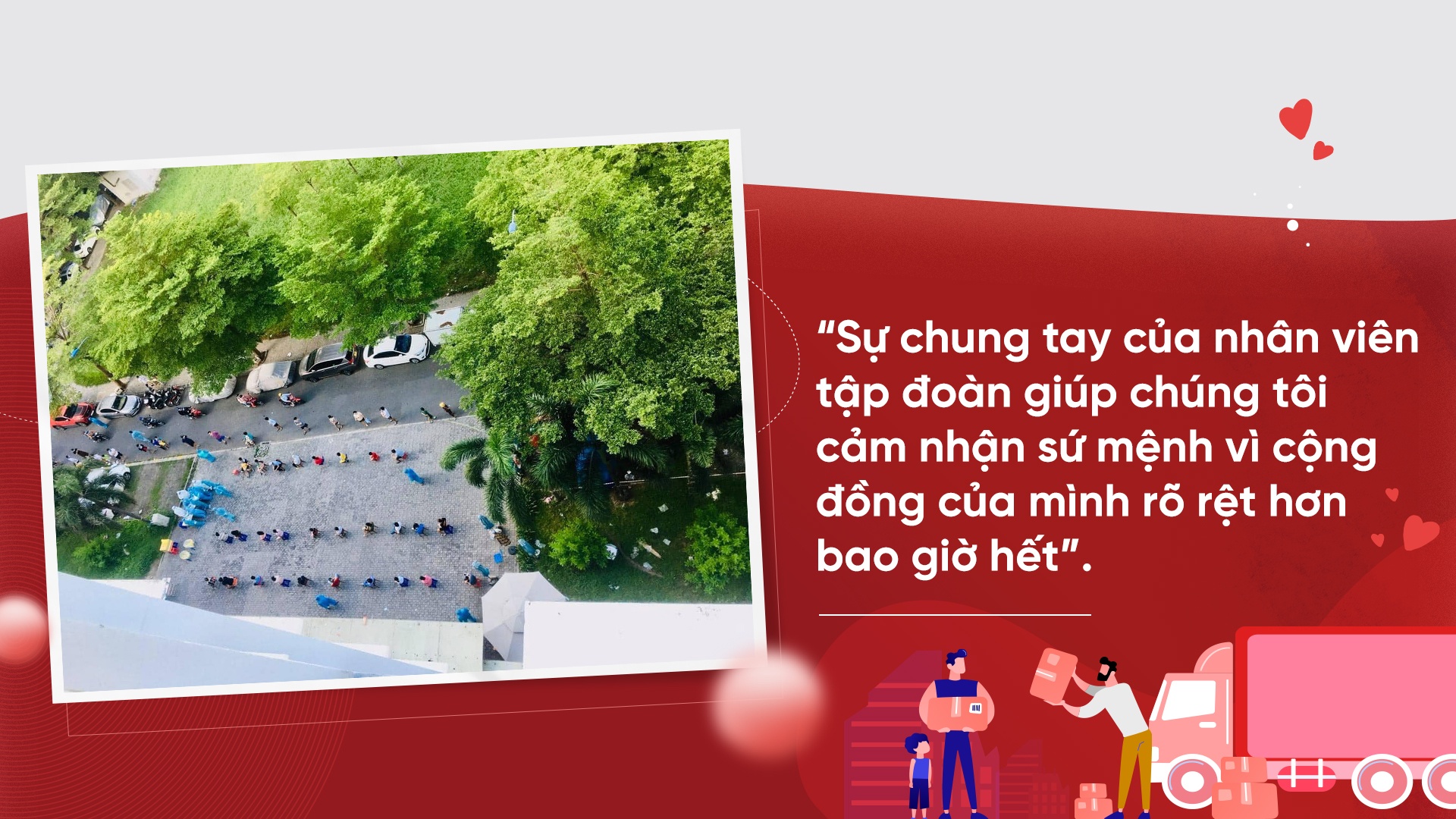 doanh nghiep dong gop,  ung ho Covid-19 anh 3