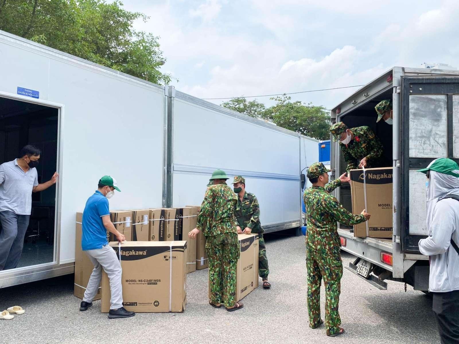 Tap doan Nagakawa anh 1