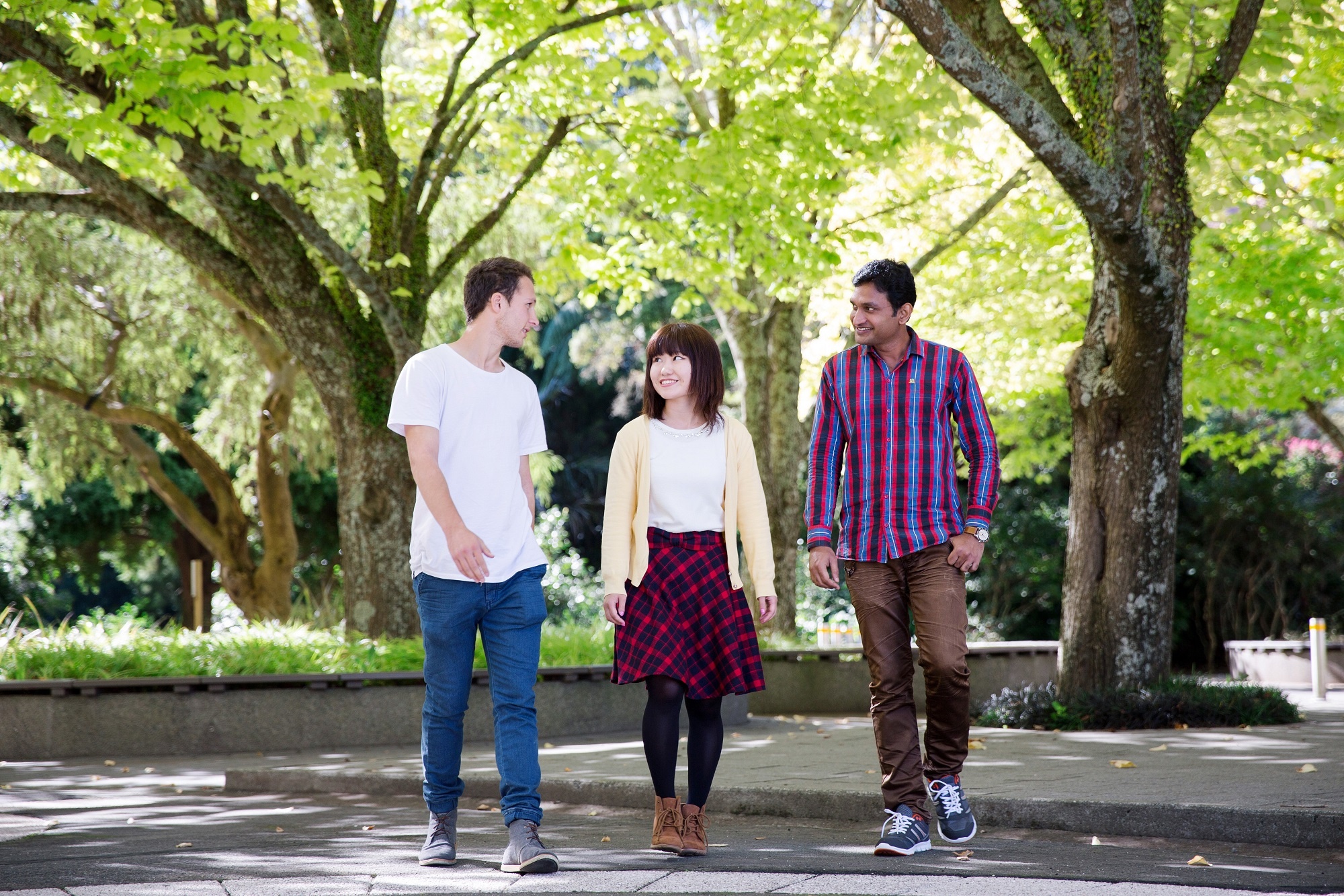 Du học New Zealand,  ngành kinh tế ảnh 3 Du hoc New Zealand,  nganh kinh te anh 3