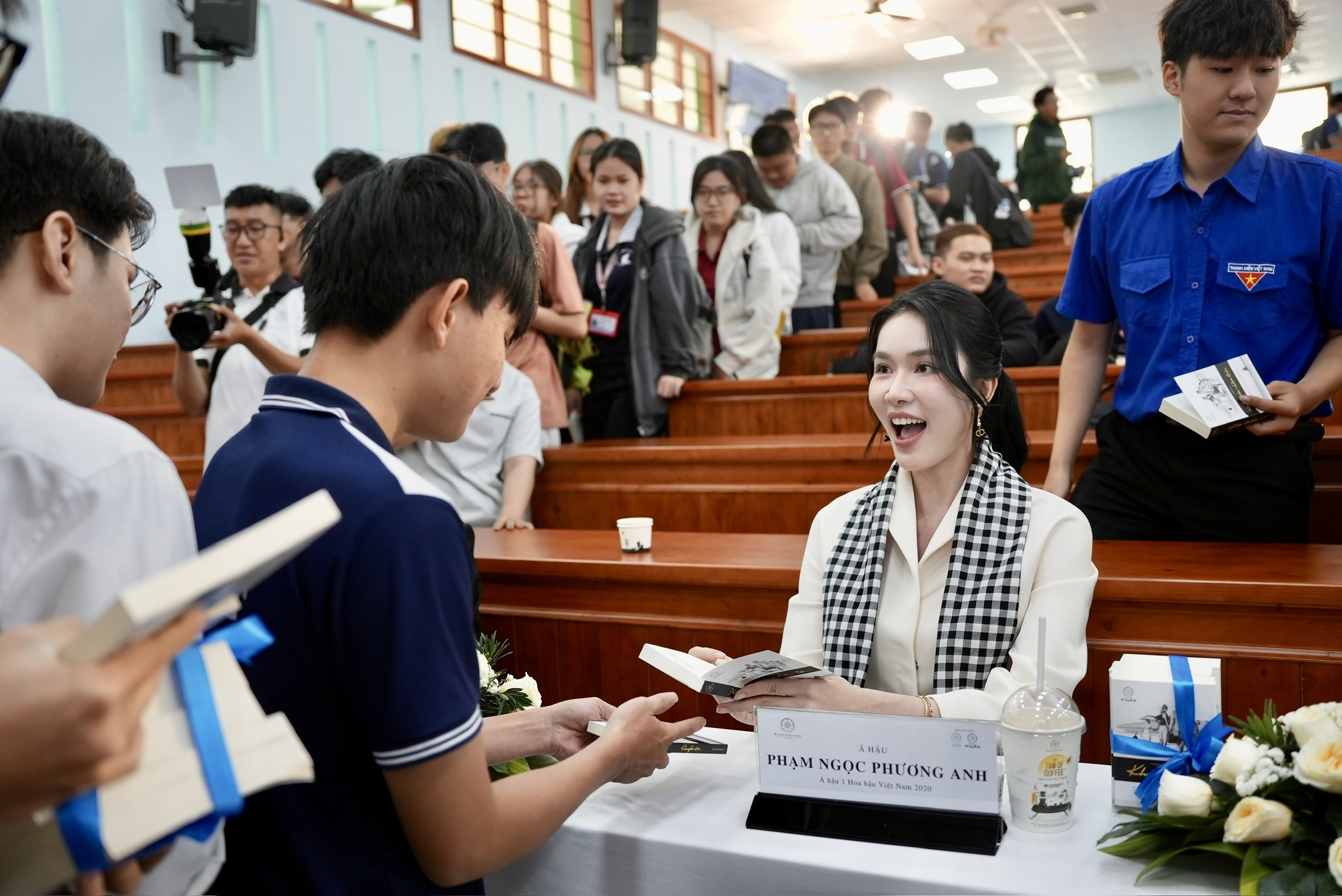 Trung Nguyên Legend ảnh 4 Trung Nguyen Legend anh 4