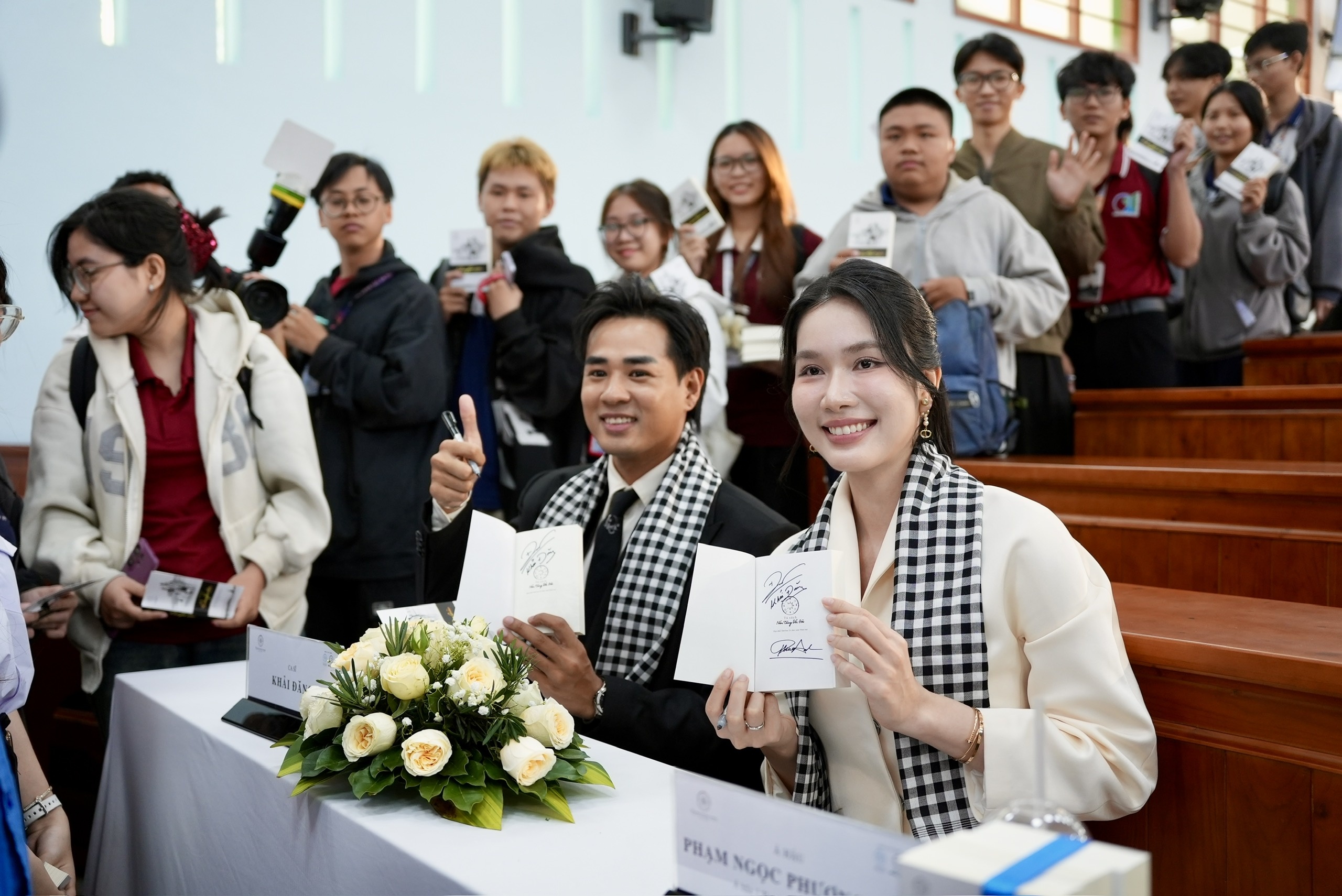 Trung Nguyên Legend ảnh 5 Trung Nguyen Legend anh 5