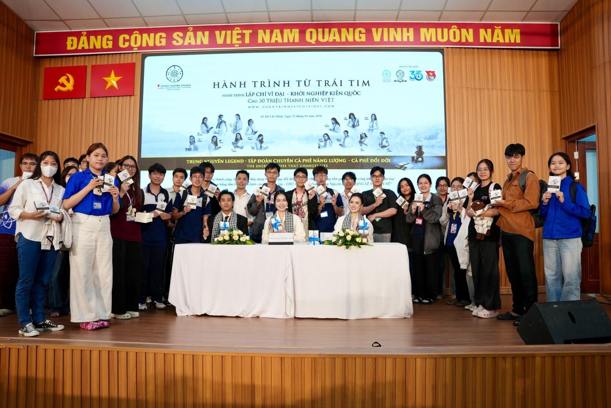 Trung Nguyen Legend anh 12