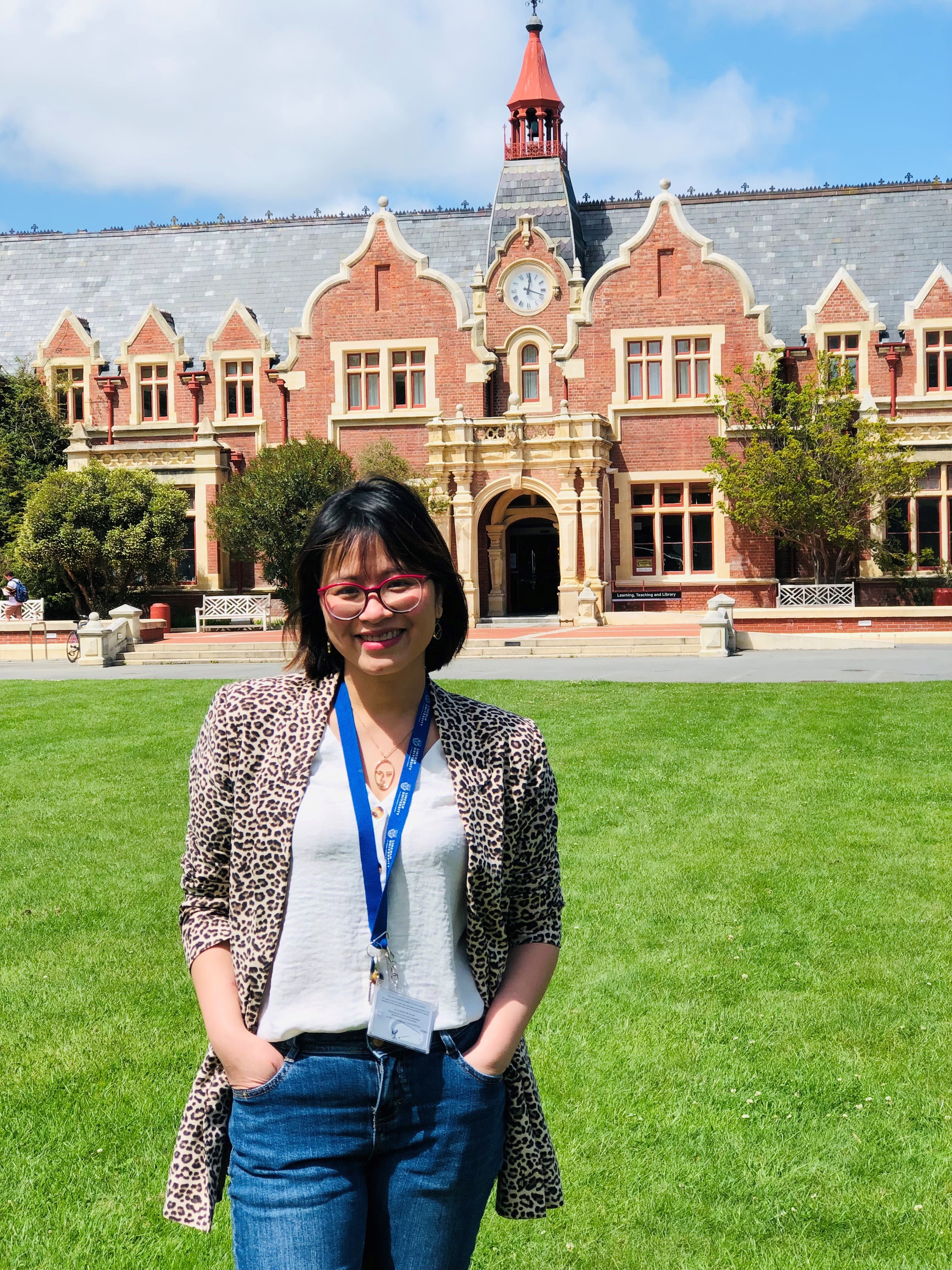 Ngành giáo dục New Zealand ảnh 3 Nganh giao duc New Zealand anh 3
