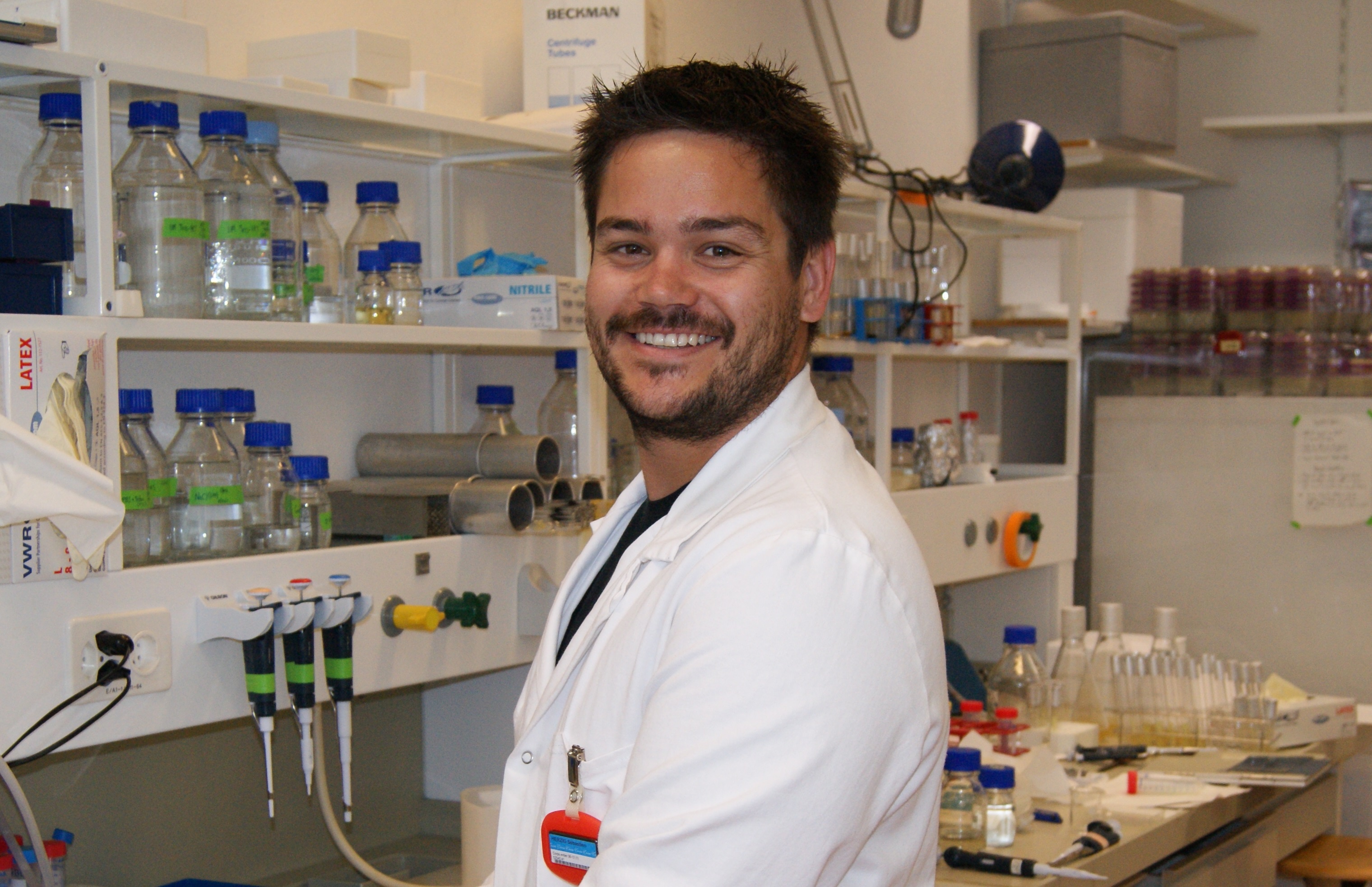 Ly do nhom nganh khoa hoc suc khoe hut sinh vien o New Zealand hinh anh