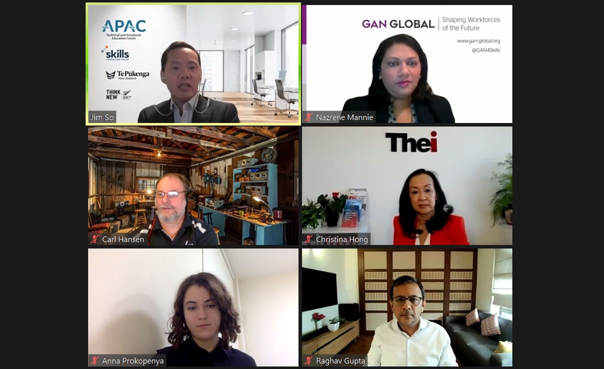 ENZ,  du hoc New Zealand anh 5