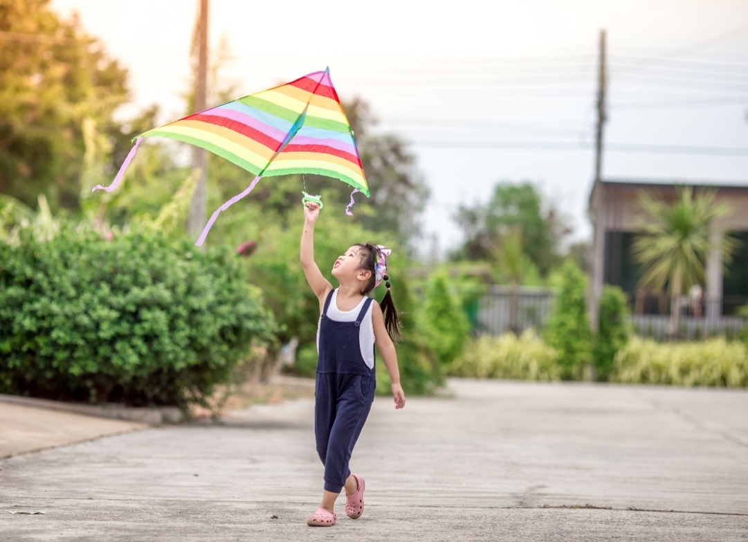 Co Gai Ha Lan,  Tet vui khoe anh 3