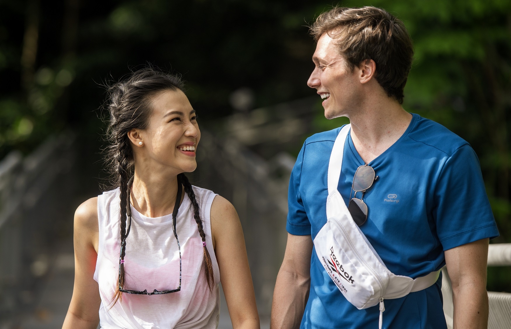 Singapore - chon hen ho ly tuong cho nhung cap doi hinh anh