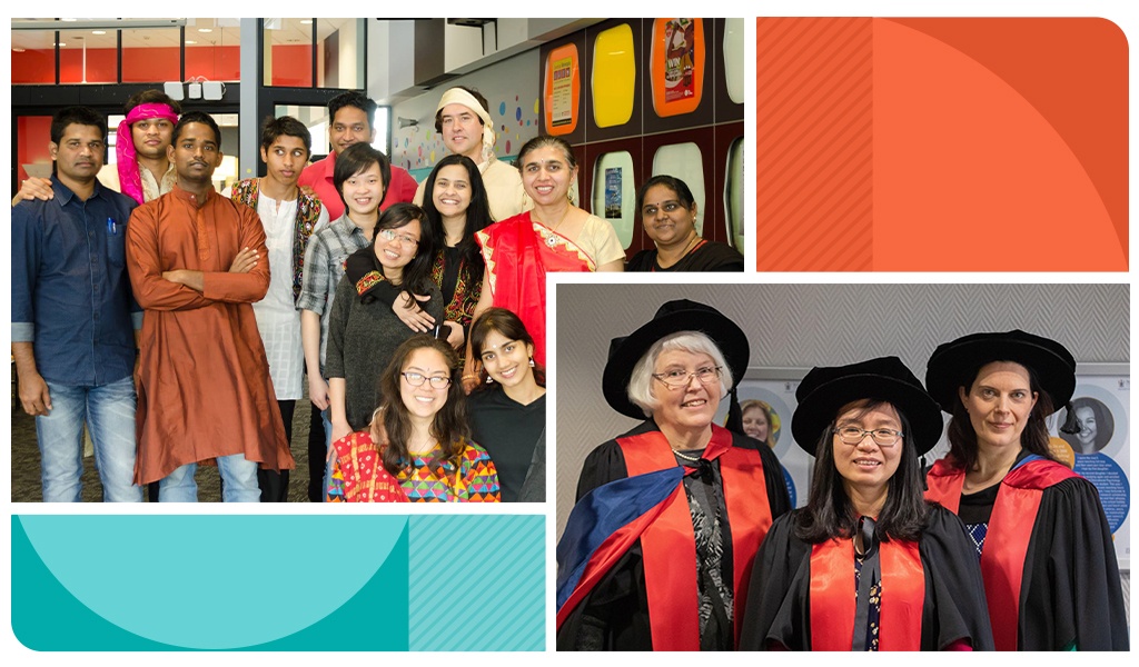 ENZ, du học New Zealand ảnh 1 ENZ, du hoc New Zealand anh 1