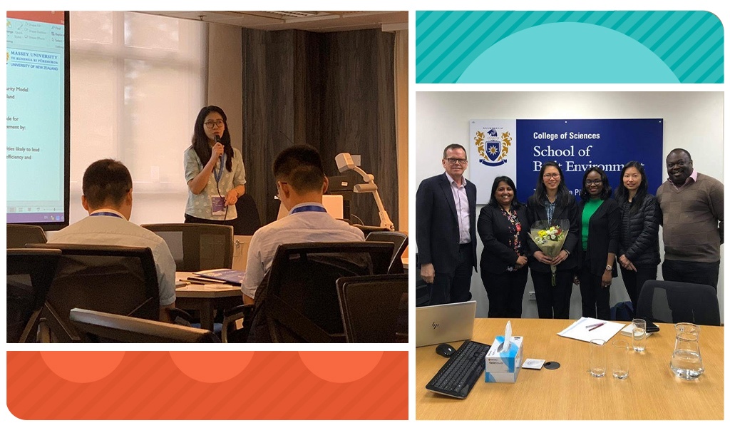 ENZ, du học New Zealand ảnh 2 ENZ, du hoc New Zealand anh 2