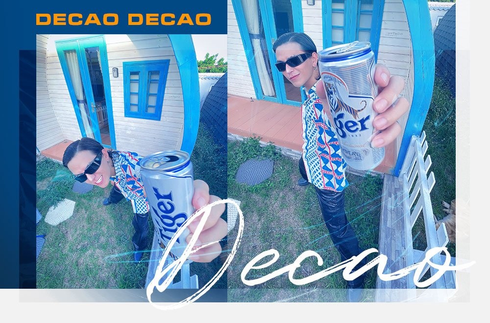 Tiger, Decao ảnh 3 Tiger, Decao anh 3