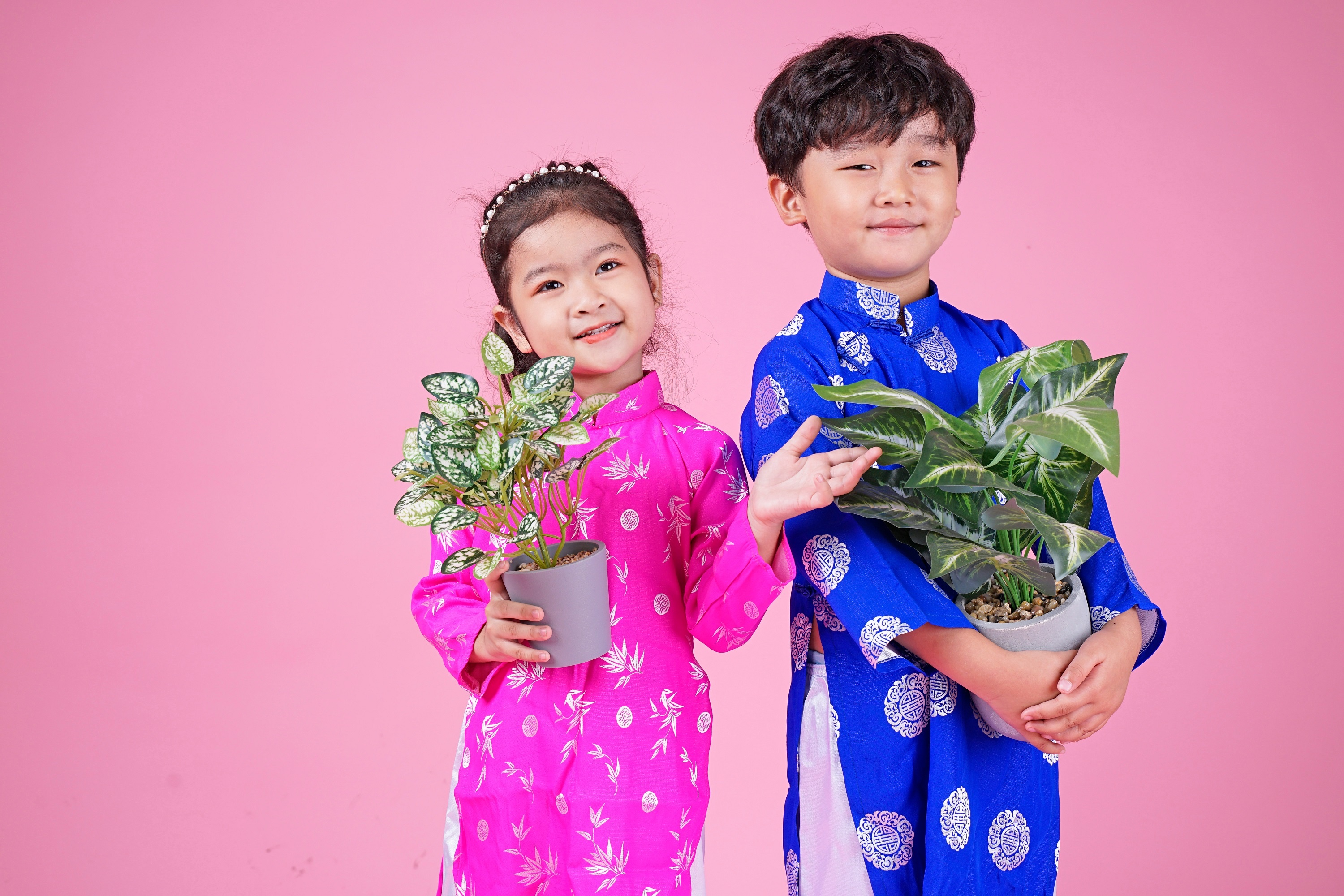 Co Gai Ha Lan,  tips dip Tet anh 4