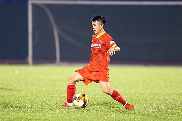 Co hoi de U23 Viet Nam vao vong trong AFF U23 Championship 2022 hinh anh