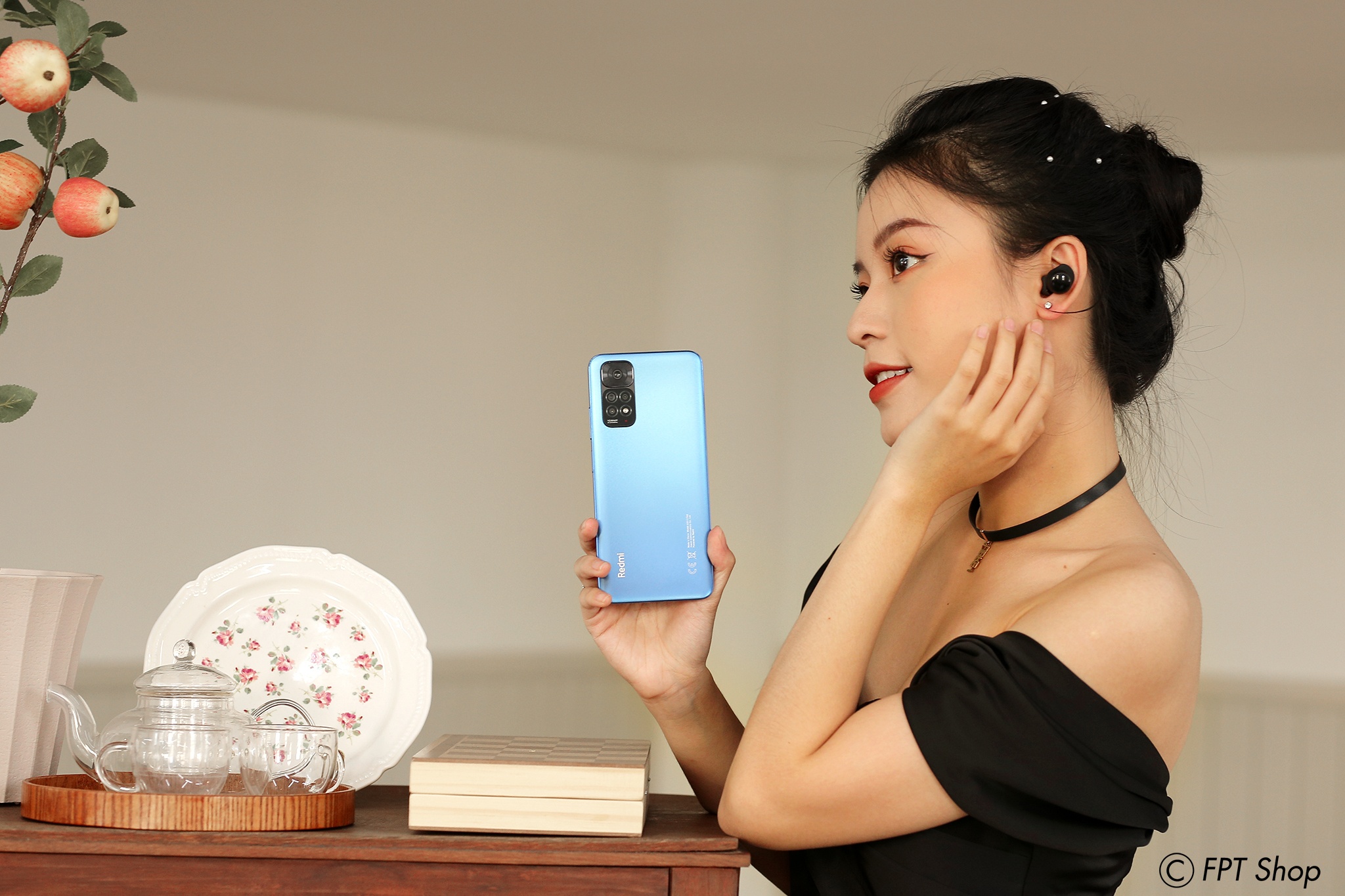 Redmi Note 11S anh 1