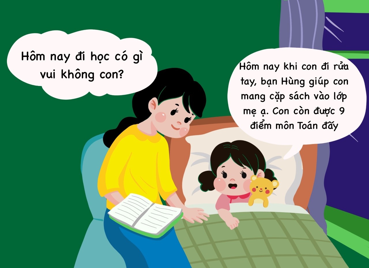 trẻ trở lại trường ảnh 5 tre tro lai truong anh 5