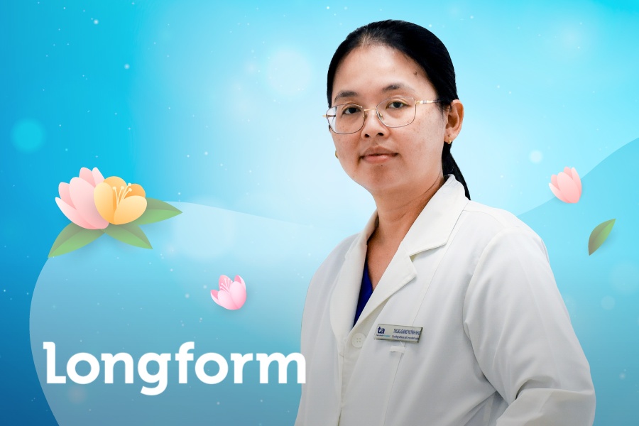 Nu tuong xay thanh luy ‘kieng ba chan’ cho nganh hiem muon hinh anh