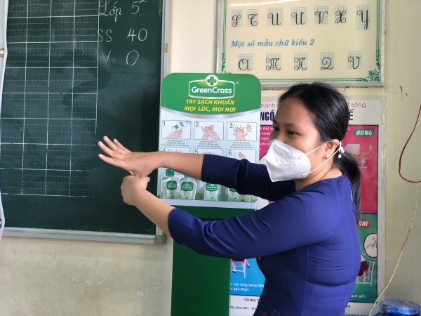 tre tro lai truong anh 1