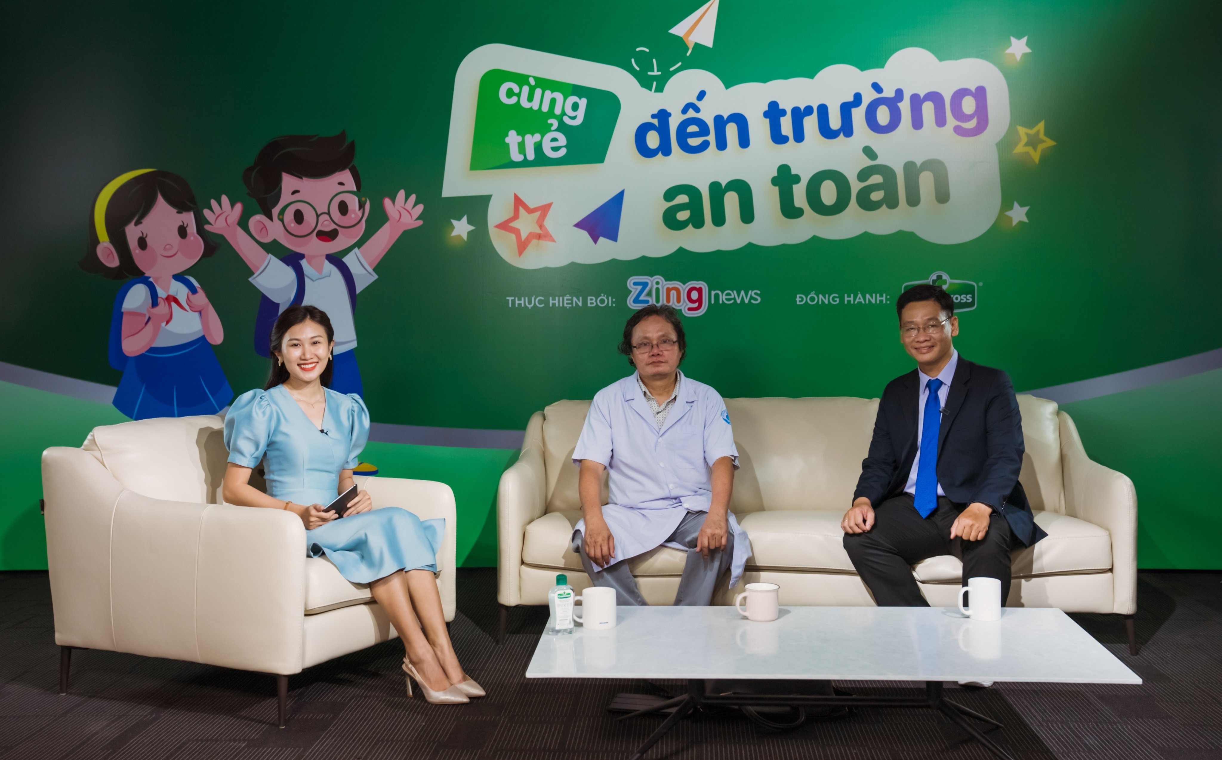 tre tro lai truong anh 2