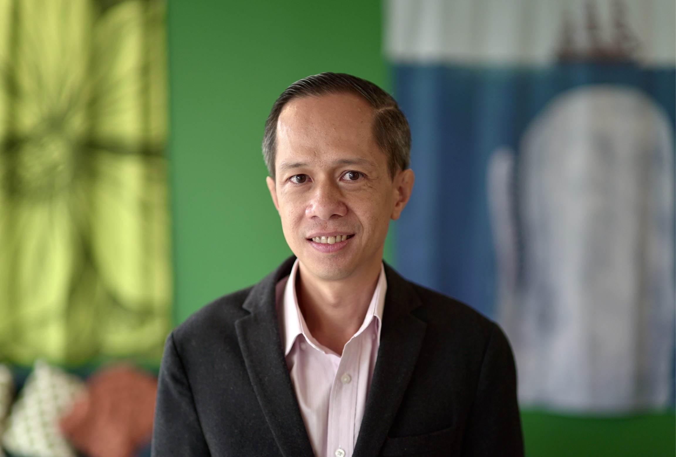 ENZ,  ung dung cong nghe so anh 1