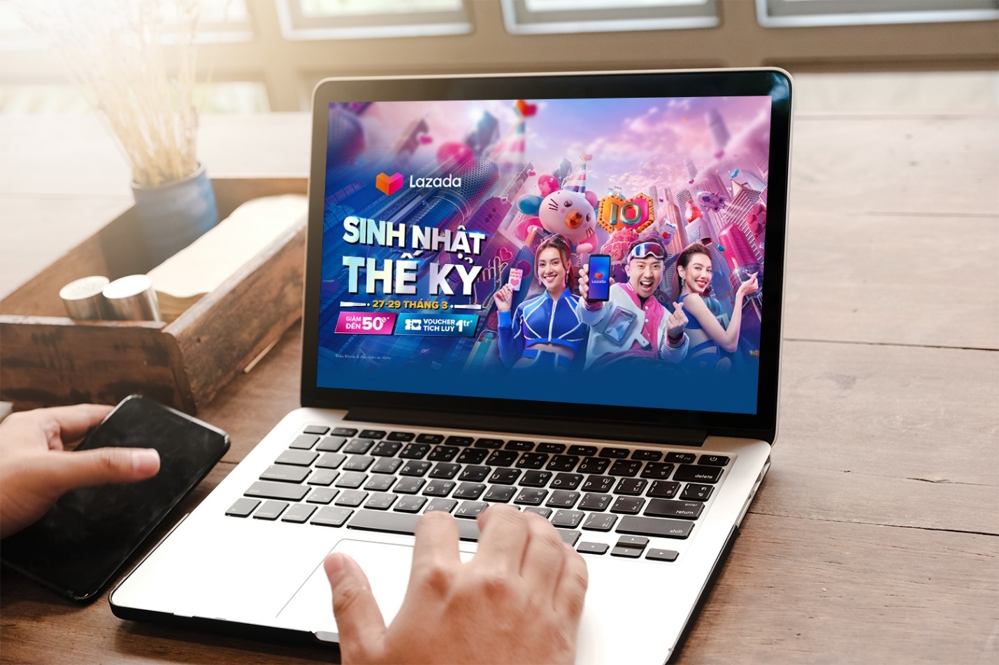 do gia dung,  Lazada anh 13